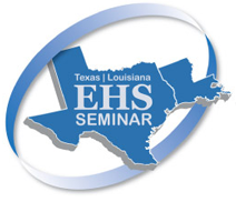 Logo of EHS Seminar & Tradeshow 2024
