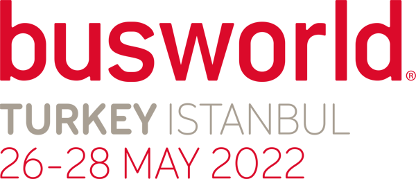 Logo of Busworld Turkey 2022