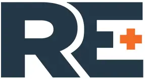 Logo of RE+ Texas 2025