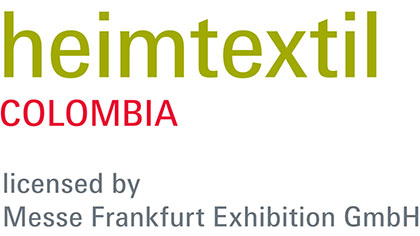 Logo of Heimtextil Colombia 2024