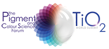 Logo of Pigment and TiO2 2025