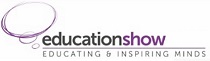 Logo of EDUCATION SHOW LONDON @ BETT Jan. 2025