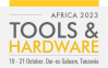 Logo of Tools & Hardware Tanzania 2024