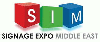 Logo of SIM 2011