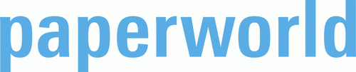 Logo of Paperworld 2014