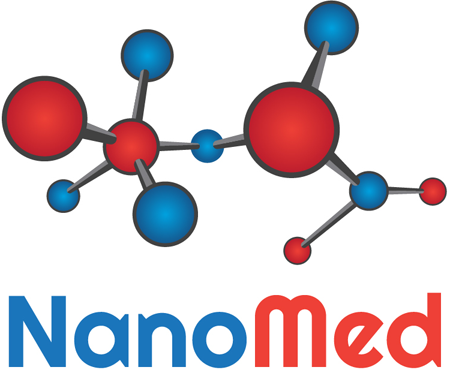 Logo of NanoMed 2022