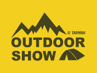 Logo of TAIWAN OUTDOOR SHOW - TAIPEI Oct. 2026
