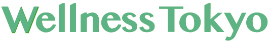 Logo of Wellness Tokyo 2025