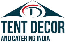 Logo of TENT DECOR CATERING EXPO - BANGALORE Jan. 2025