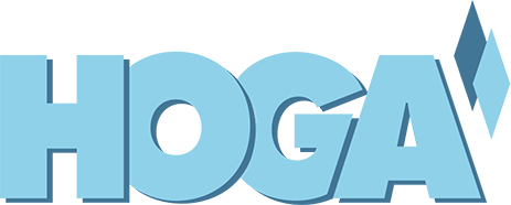 Logo of HOGA 2025