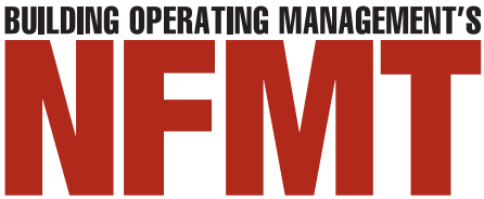 Logo of NFMT Facilities Conference & Expo 2014