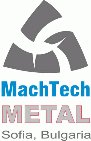 Logo of MachTech & METAL Expo 2012