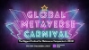 Logo of Global Metaverse Carnival 2022