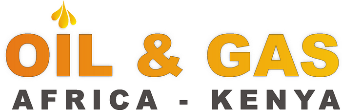 Logo of Oil & Gas Africa 2013