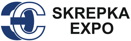 Logo of Skrepka Expo powered by Paperworld 2014