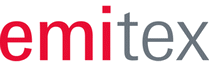 Logo of EMITEX Apr. 2025