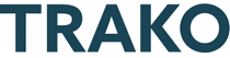 Logo of TRAKO Sep. 2027
