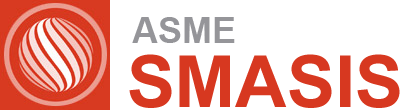 Logo of ASME SMASIS 2025