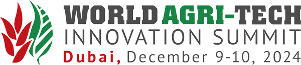 Logo of World Agri-Tech Innovation Summit Dubai 2024