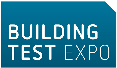 Logo of Building Test Expo 2013