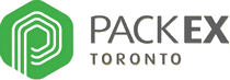 Logo of PACKEX TORONTO Oct. 2025