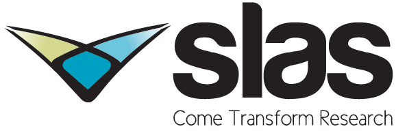 Logo of SLAS Europe 2026