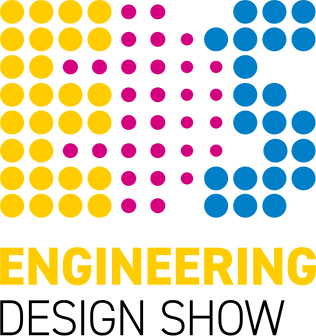 Logo of Engineering Design Show 2025