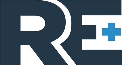 Logo of RE+ Northwest 2024