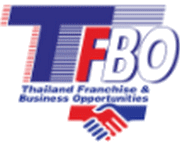 Logo of TFBO - THAILAND FRANCHISE & BUSINESS OPPORTUNITY Jun. 2025