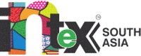 Logo of INTEX SOUTH ASIA - SRI LANKA Aug. 2026