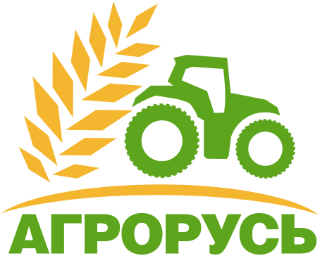 Logo of Agrorus 2024