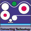 Logo of CONVERTECH JAPAN Jan. 2025