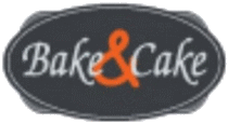 Logo of BAKE & CAKE Nov. 2025