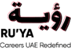 Logo of RU'YA Sep. 2026
