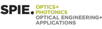Logo of OPTICAL ENGINEERING + APPLICATIONS (PART OF OPTICS+PHOTONICS) Aug. 2023