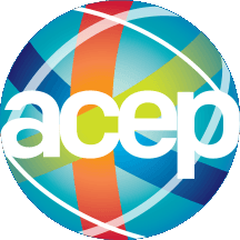 Logo of ACEP31 Scientific Assembly