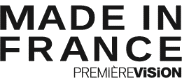 Logo of MADE IN FRANCE - PREMIÈRE VISION Apr. 2026