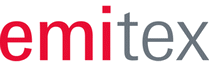 Logo of EMITEX Jun. 2026
