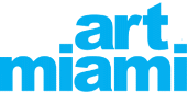 Logo of ART MIAMI Dec. 2026