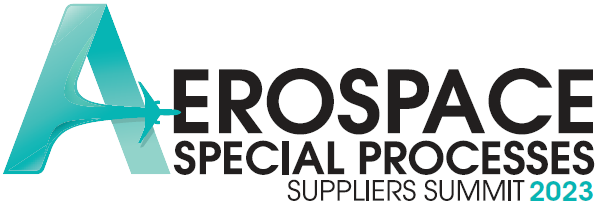 Logo of Aerospace Special Processes Suppliers Summit 2023