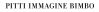 Logo of Pitti Immagine Bimbo 2024