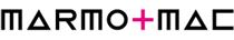 Logo of MARMOMAC Sep. 2026