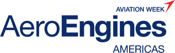 Logo of Aero-Engines Americas 2022