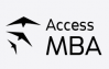 Logo of One-to-One MBA Event 2024