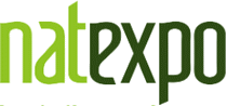 Logo of NATEXPO Oct. 2023