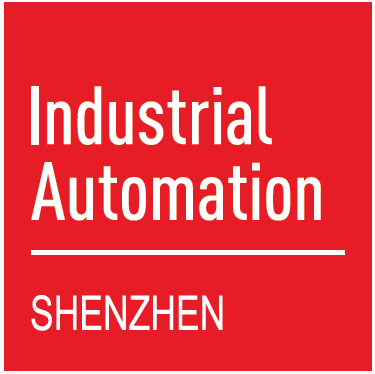 Logo of Industrial Automation SHENZHEN 2015