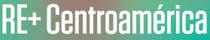Logo of RE+ CENTRO AMÉRICA Sep. 2025