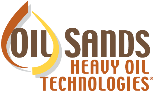 Logo of Oil Sands and Heavy Oil Technologies 2014