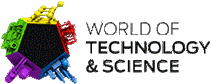 Logo of WORLD OF TECHNOLOGY & SCIENCE Sep. 2024