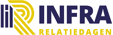 Logo of Infra Relatiedagen 2026